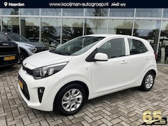 Kia Picanto - 1.0 MPi DynamicLine | Cruise control | Apple carplay/Andriod auto | Achteruitrijcamera |