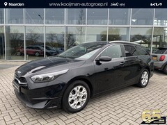 Kia Cee'd Sportswagon - Ceed 1.0 T-GDi DynamicPlusLine | Keyless | Cruise Control | Stuur/Stoelverwarming | Grootl