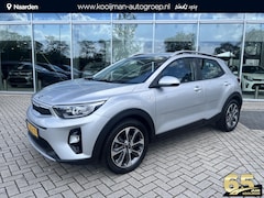 Kia Stonic - 1.0 T-GDi DynamicLine Trekhaak | achteruitrij camera | parkeer sensoren | Apple Carplay/ a