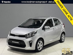 Kia Picanto - 1.0 DPi ComfortLine AKTIEPRIJS SNEL RIJDEN