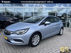 Opel Astra - 1.4 Online Edition 150 PK | 12 maanden Bovag Garantie | cruise control | Parkeersensoren |