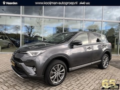 Toyota RAV4 - 2.5 Hybrid Style | Trekhaak | Keyless | Cruise control | Regen sensor |