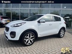 Kia Sportage - 1.6 T-GDI 4WD GT-Line First Edition | Keyless | Apple carplay/android auto | Bluetooth | A