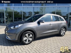 Kia Niro - 1.6 GDi Hybrid DynamicLine | Cruise control | Apple carplay/Andriod auto | Achteruitrijcam