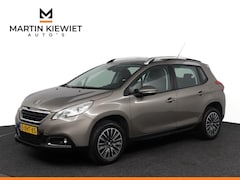 Peugeot 2008 - 1.2 VTi Active Automaat|Cruise Control|Airco