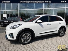 Kia e-Niro - DynamicLine 64 kWh FABRIEKSGARANTIE T/M 06 2027 of 150.000km