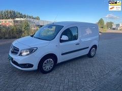 Mercedes-Benz Citan - 109 CDI BlueEFFICIENCY Business AmbitionEURO6COOL AIRCOELECKTRISH RAAM&SPIEGELMOOIE BUSWEI