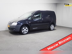 Volkswagen Caddy - 1.9 TDI