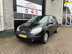 Renault Grand Scénic - 2.0-16V Business Line 7p