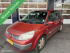 Renault Grand Scénic - 2.0 Privelege Luxe/AUT/Trekhaak/