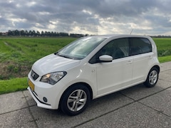 Seat Mii - 1.0 Chill Out, AIRCO, 5 DEURS