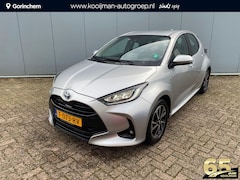 Toyota Yaris - 1.5 Hybrid Dynamic | 1e Eigenaar | NIEUW Geleverd en Onderhouden | Apple Carplay / Android