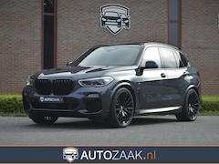 BMW X5 - xDrive45e High Executive M Sport | Active Steering