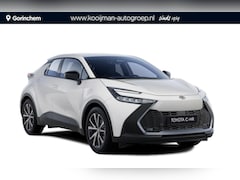 Toyota C-HR - 1.8 Hybrid 140 Dynamic | NIEUW & DIRECT LEVERBAAR | MEERDERE KLEUREN LEVERBAAR | INCL. ALL