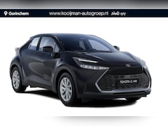 Toyota C-HR - 1.8 Hybrid 140 Active | NIEUW & DIRECT LEVERBAAR | MEERDERE KLEUREN MOGELIJK | INCLUSIEF A