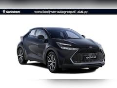 Toyota C-HR - 1.8 Hybrid 140 First Edition | NIEUW & DIRECT LEVERBAAR | MEERDERE KLEUREN BESCHIKBAAR | I