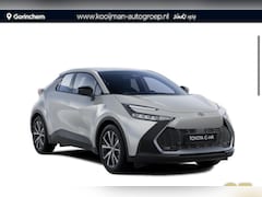 Toyota C-HR - 1.8 Hybrid 140 First Edition | NIEUW & DIRECT LEVERBAAR | MEERDERE KLEUREN BESCHIKBAAR | I