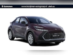 Toyota C-HR - 1.8 Hybrid 140 Dynamic | NIEUW & DIRECT LEVERBAAR | MEERDERE KLEUREN LEVERBAAR | INCL. ALL