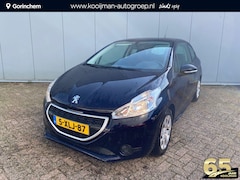 Peugeot 208 - 1.0 VTi Access | 1e Eigenaar | Nederlandse Auto | Goed Onderhouden | Geen Airco |