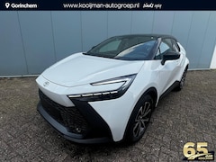 Toyota C-HR - 2.0 Plug-in Hybrid 220 First Edition | NIEUW & DIRECT LEVERBAAR | incl. Alle Acties | 10 J