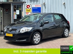 Toyota Auris - 1.6-16V Terra | AIRCO | TREKHAAK |