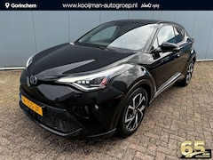 Toyota C-HR - 1.8 Hybrid First Edition | 1e Eigenaar | nieuw Geleverd en Onderhouden | 10 Jaar Garantie