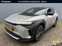 Toyota bZ4X - Launch Edition Premium 71 kWh | 1e Eigenaar | NIEUW Geleverd | Panoramadak | BTW | 360 Cam