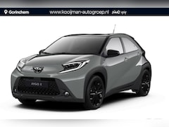 Toyota Aygo X - 1.0 VVT-i S-CVT Pulse | NIEUW & DIRECT LEVERBAAR | prijs inclusief alle acties en rijklaar