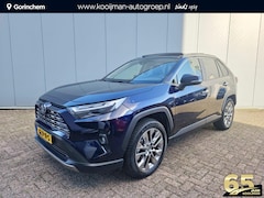 Toyota RAV4 - 2.5 Hybrid AWD Executive | Premium Pack | Panoramadak | Full Option | Leder | Memory | JBL