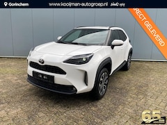 Toyota Yaris Cross - 1.5 Hybrid Dynamic | NIEUW & DIRECT LEVERBAAR | VOORDEEL AUTO | INCLUSIEF ALLE LOPENDE ACT