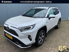 Toyota RAV4 - 2.5 Plug-in Hybrid AWD Style | 306 PK | Winter Pakket | PDC | Trekhaak | LED | Elektrische