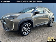 Toyota Yaris Cross - 1.5 Hybrid 115 First Edition