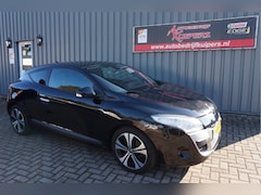 Renault Mégane Coupé - 1.4 TCe Bose Clima.Navi.Cruise.Lm.velgen.Pdc