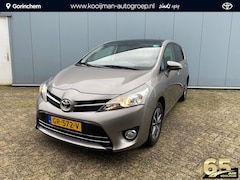 Toyota Verso - 1.8 VVT-i Business Top 5 editie | Panoramadak | Trekhaak | LM Velgen | Climate Control |