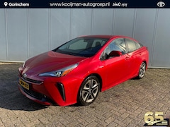 Toyota Prius - 1.8 Executive Limited | 1e Eigenaar | JBL | Navigatie | Stoelverwarming | HUD |