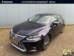 Lexus CT 200h - Business Line | Navigatie | DLR Onderhouden | Climate Control | Cruise Control |