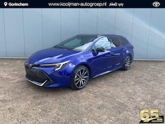 Toyota Corolla Touring Sports - Hybrid 200 GR Sport Plus