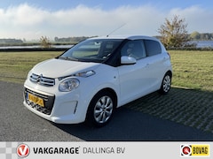 Citroën C1 - 1.0 VTi Feel | Pack comfort