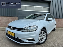 Volkswagen Golf - 1.0 TSI Comfortline RIJKLAAR