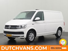 Volkswagen Transporter - 2.0TDI 150PK DSG Automaat Highline | Navigatie | Airco | Cruise | Trekhaak