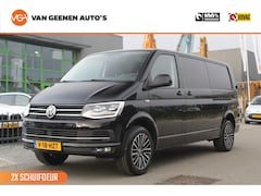 Volkswagen Transporter - 2.0TDI 150Pk L2H1 Highline | Trekhaak | LED