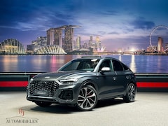 Audi Q5 Sportback - 55 TFSI e 3x S-Line |Trekhaak|Luchtvering|B&o|INCL BTW