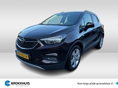 Opel Mokka X - 1.4 Turbo Innovation | Cruise Control | PDC V+A | Climate Control | Vaste trekhaak | Eerst