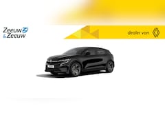 Renault Mégane E-Tech - Comfort Range Evolution 60 kWh | Prijs incl. SEPP Subsidie € 34.730, - | Uiterste registra