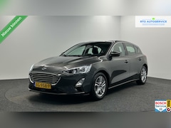 Ford Focus - 1.0 EcoBoost Trend Edition|Airco|Cruise|Navi|NAP|