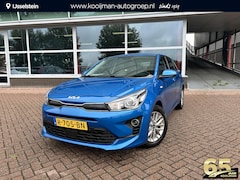 Kia Rio - 1.0 T-GDi MHEV DynamicLine Navi | Camera | Cruise Control