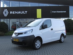 Nissan NV200 - GB 1.5 dCi 90pk Acenta / Camera / Cruise-Control / Vaste internet Meeneemprijs / Apk Nov 2