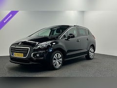 Peugeot 3008 - 1.6 THP Allure|Airco|Cruise|Automaat|