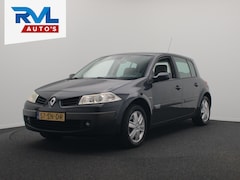 Renault Mégane - 1.6-16V Expression Automaat Trekhaak Origineel NL