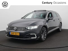 Volkswagen Passat Variant - 1.4 TSI PHEV GTE Business / Panoramadak / Virtual Cockpit / 18" LM